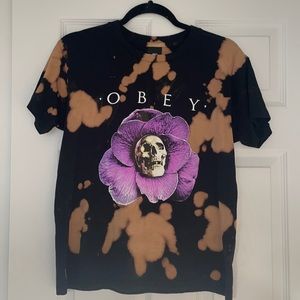 Obey T shirt